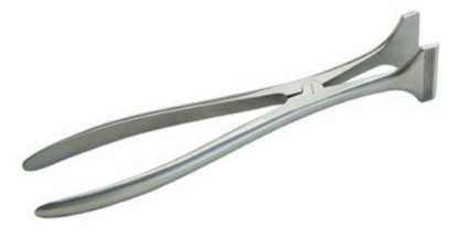 Picture of Henning Plaster Spreader