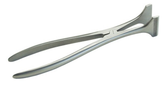 Henning Plaster Spreader