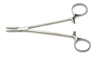 Picture of Crile Wood Needle Holder