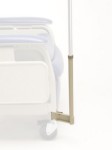 Universal IV Pole Holder