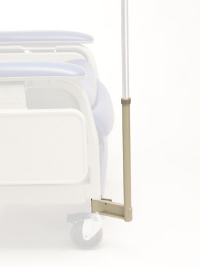 Universal IV Pole Holder