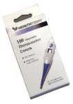 Disposable Probe Covers/Thermometer Sheaths
