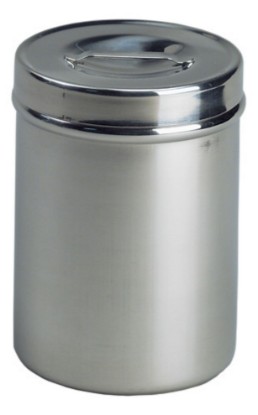 Picture of Dressing Jars with Lids