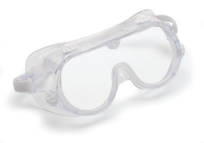 Picture of Eye Goggles