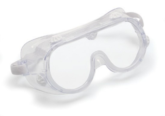 Eye Goggles