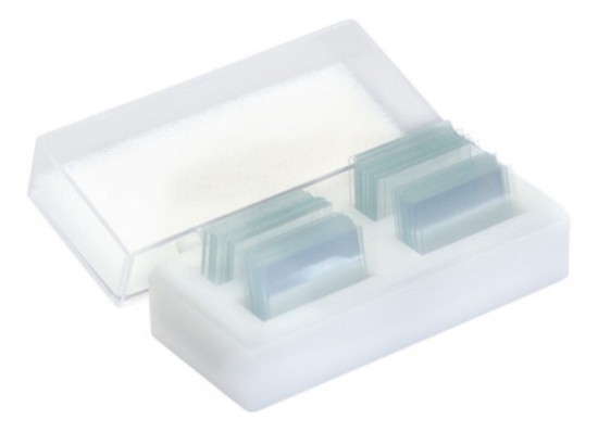 Micro Cover Glasses