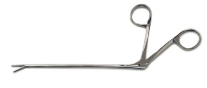 Picture of Hartmann Alligator Forceps