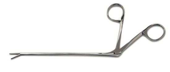 Hartmann Alligator Forceps