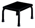 Heavy-Duty Foot Stools