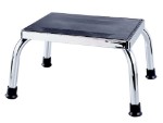 Heavy-Duty Foot Stools