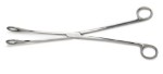 Kelly Placenta Forceps
