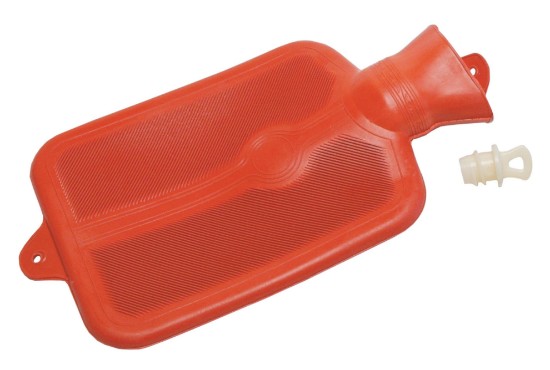 Hot Water Bottle