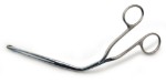 Magill Catheter Forceps