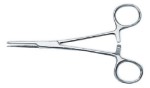 Kelly Hemostatic Forcep