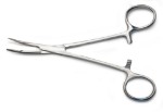 Kelly Hemostatic Forcep