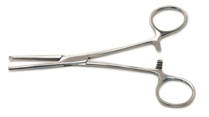 Picture of Kocher Forceps