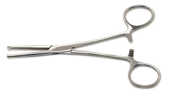 Kocher Forceps