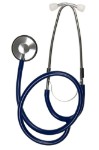 Lightweight Single Head Stethoscope