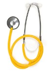 Lightweight Single Head Stethoscope