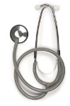 Lightweight Single Head Stethoscope