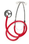 Lightweight Single Head Stethoscope