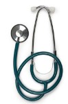 Lightweight Single Head Stethoscope