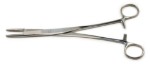 Olsen Hegar Needle Holder/Scissor Combination Forceps