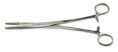 Picture of Olsen Hegar Needle Holder/Scissor Combination Forceps