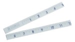 Infant Paper Tape Measure