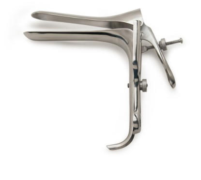Picture of Pederson Vaginal Speculum
