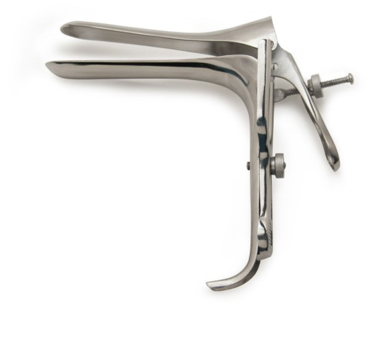 Pederson Vaginal Speculum