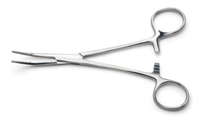 Picture of Rankin-Kelly Forceps