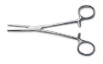 Rankin-Crile Hemostatic Forceps
