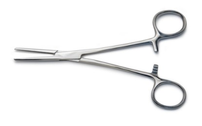 Picture of Rankin-Crile Hemostatic Forceps