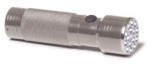 L.E.D. Flashlight