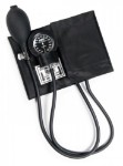 Luminescent Sphygmomanometer w/ Gauge Guard