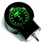 Luminescent Sphygmomanometer w/ Gauge Guard