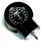 Luminescent Sphygmomanometer w/ Gauge Guard