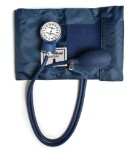 Professional Aneroid Nylon Sphygmomanometer