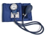 Professional Aneroid Cotton Sphygmomanometer