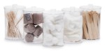 Plastic Sundry Jars