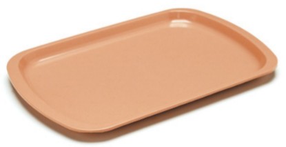 Picture of Rectangular Service Tray