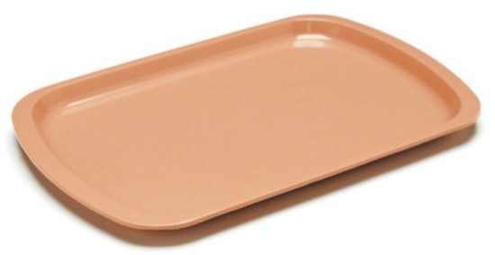 Rectangular Service Tray