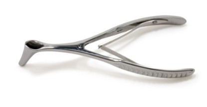 Picture of Vienna Nasal Speculum