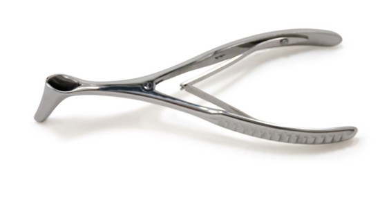 Vienna Nasal Speculum