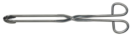 Utility Sterilizer Forceps
