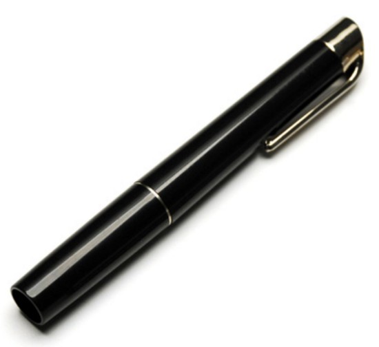 Reusable Penlight