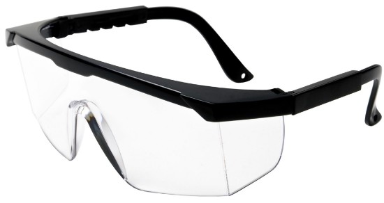 Safety Glasses