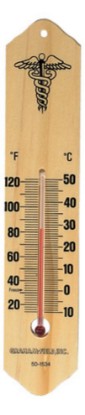 Picture of Room Thermometer