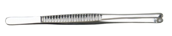 Russian Tissue Forceps